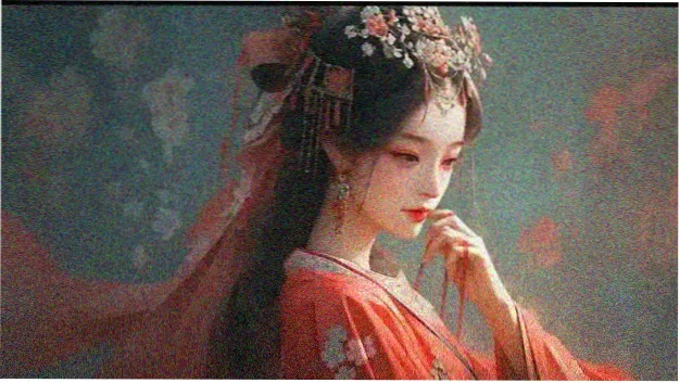 梵钟镇魂曲 暗黑奇幻动画推荐