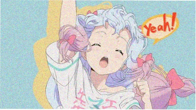 轮回之僧 哲学奇幻动漫